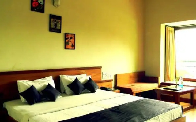 Pratiksha Himalayan Retreat