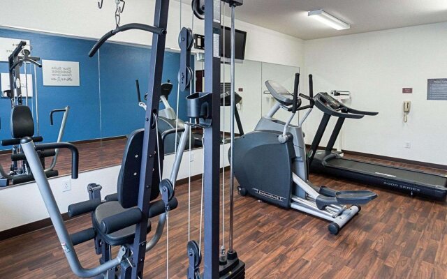 Comfort Suites Ennis