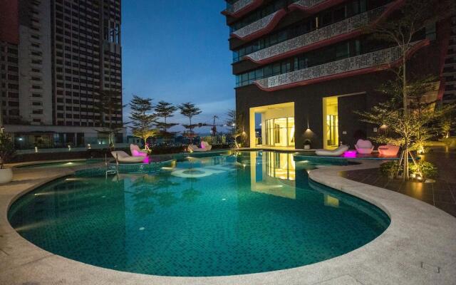 M Suites KLCC