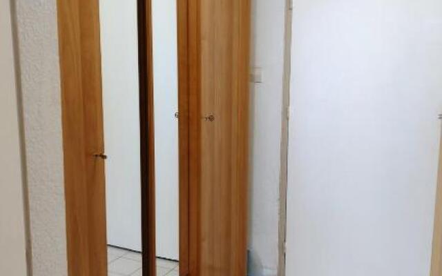 Les sables d'or, P2 piscine et PARKING privé