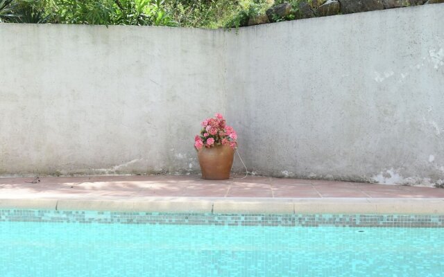 Beautiful Family Villa With Private Swimming Pool