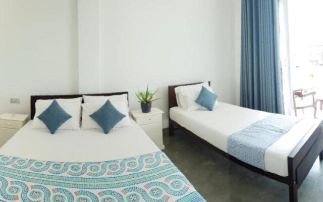 Hotel Blue Note
