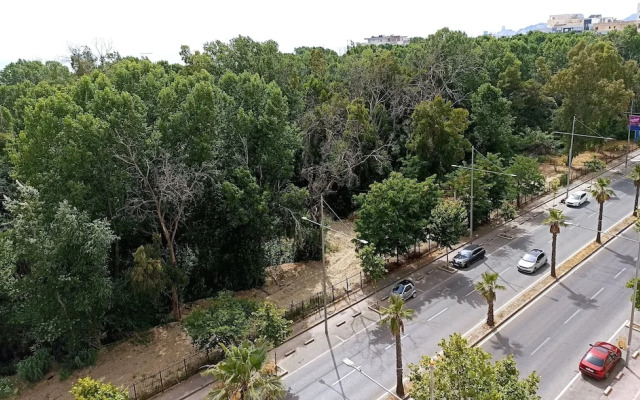 Studio Sea View in Durres Plazh Area
