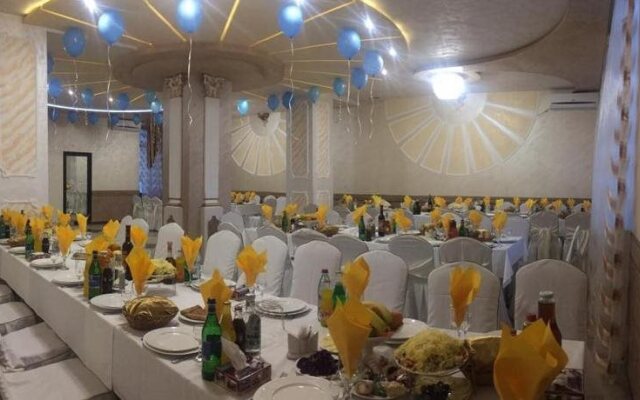 Prince Hotel Kapan