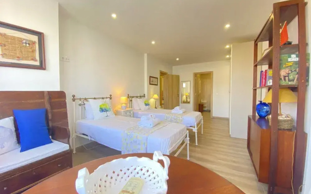 Armação DE Pêra Ocean Breeze