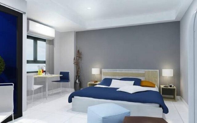 Ploen Ploen Residence