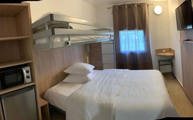 Lemon Hotel Brignoles Riviera