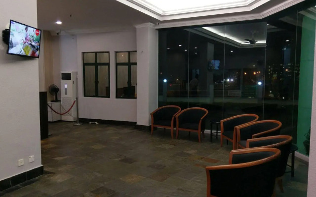 Stallions Suites Penang