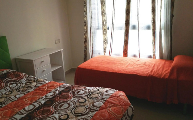 Apartamento Gemelos 26 - 16A