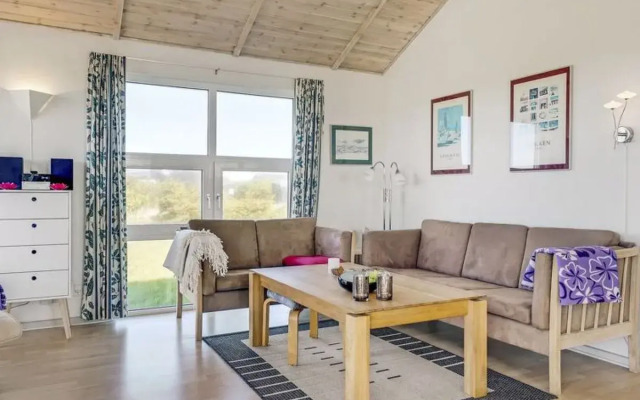 "Riaan" - 350m from the sea in NW Jutland