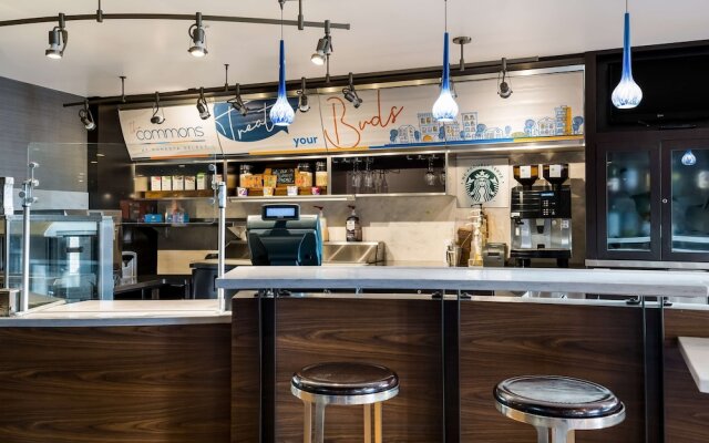 Sonesta Select Detroit Novi