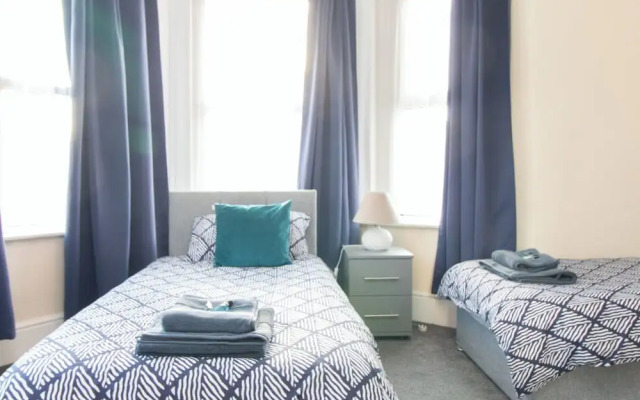 Thornbury Guest House Room 4