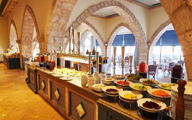 Kempinski Hotel Soma Bay