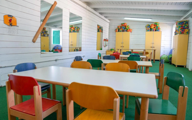 Villaggio Spiagge Rosse