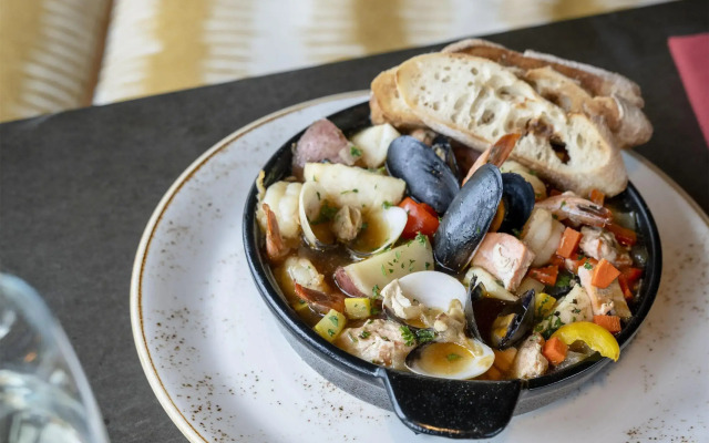 The Wildbirch Hotel — JDV by Hyatt