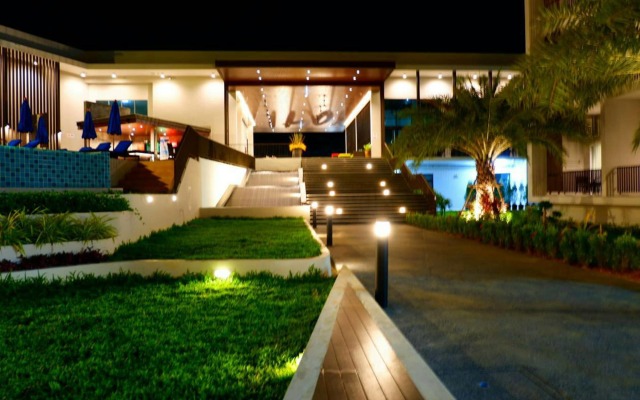 Koh Chang Paradise Hill