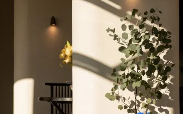 XiaoYi  Sea View Villa