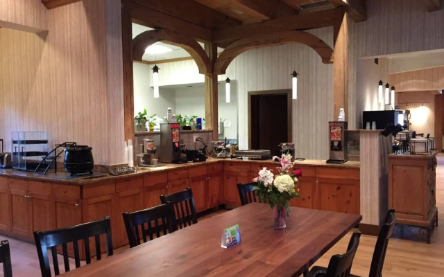 Best Western Antlers at Glenwood Springs