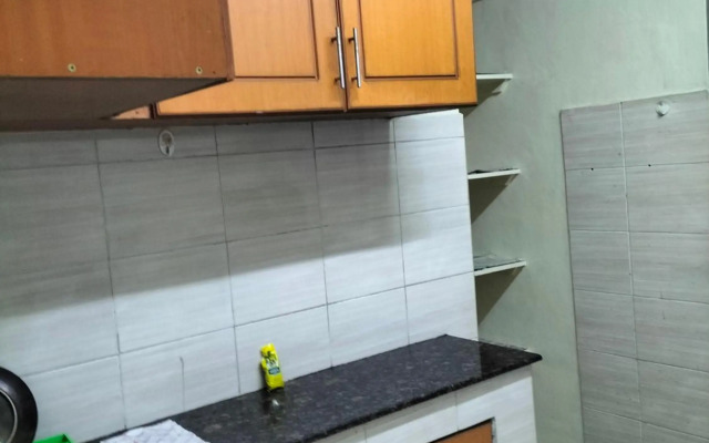 Johari Shared Studio Westlands