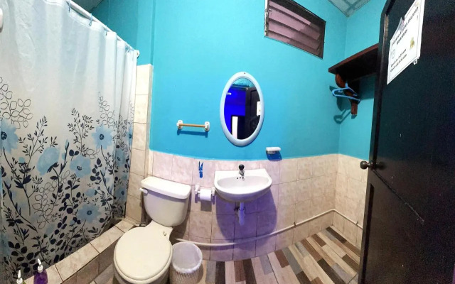 Hostal Puerto Ayora