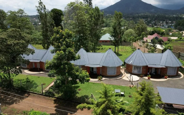 Sinat Villa