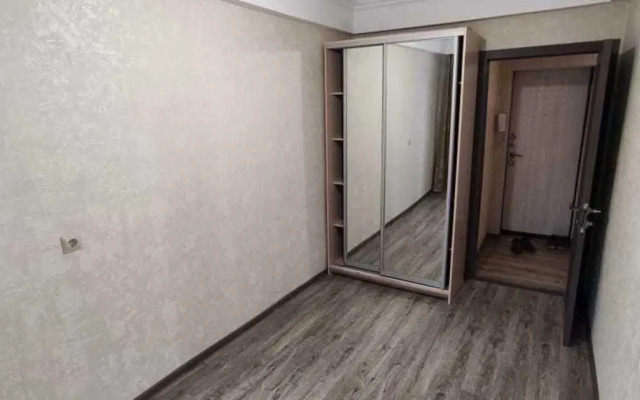 Апартаменты Лаванда на улице Тельмана