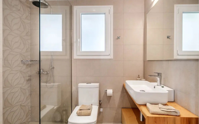 Ocean View - Luxury Villa Ethra