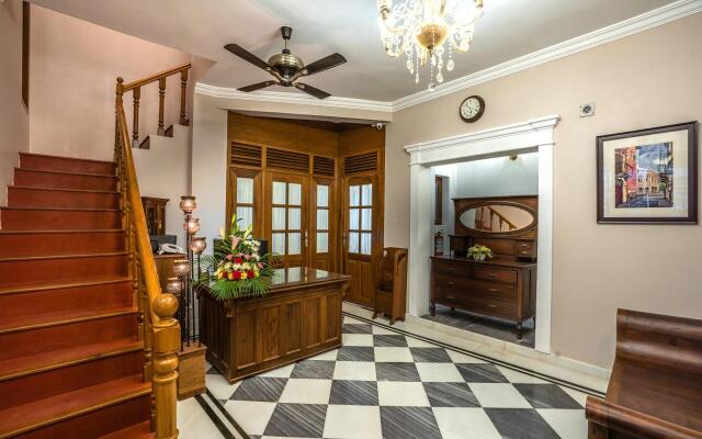 19 villa mira