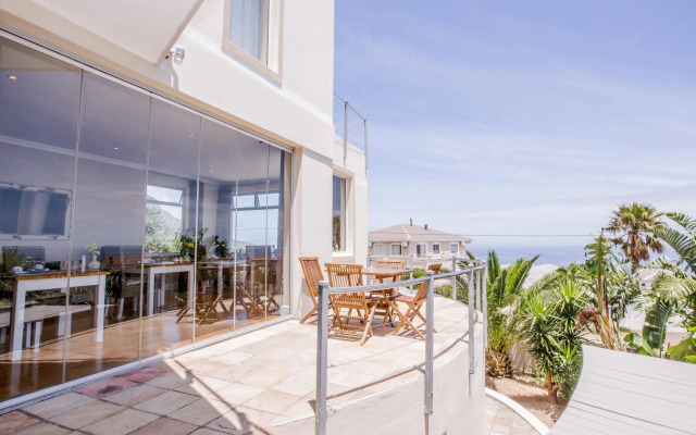 Finchley Guest House