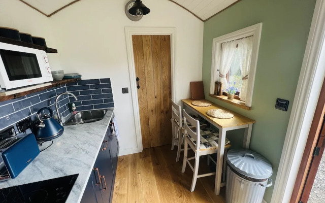 Torrent Walk Glamping