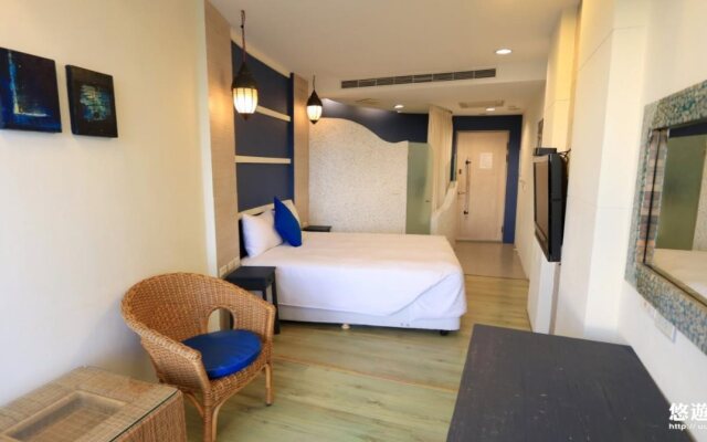 Kenting Beach House