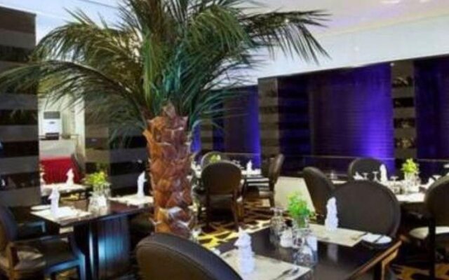 Summerset Continental Hotel Asokoro