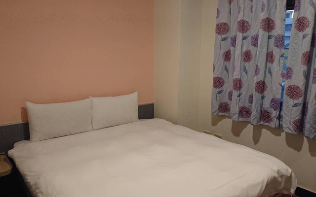 Wan Tai Hotel