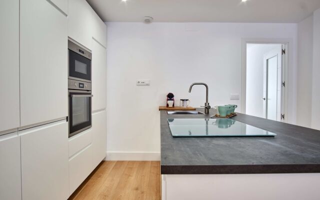 Virgen del Valle Deluxe Suite