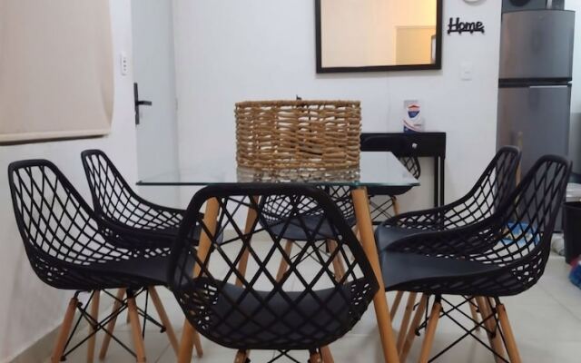 Beautiful Hoestel Near Cancun Beaches With Comfort and Security Guaranteed!