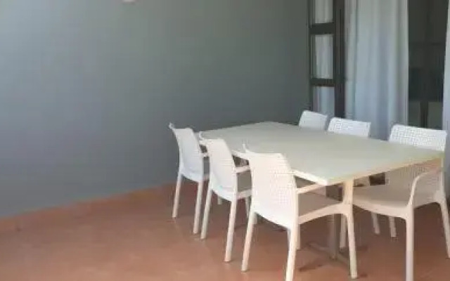 Dumela Margate Flat No 18