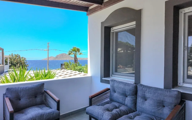 Lizbonia Hotels Bodrum