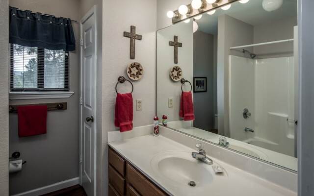 Ruidoso Four-bedroom