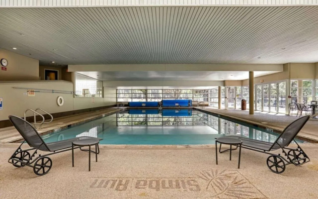 Simba Run 1525 2 Bedroom Condo