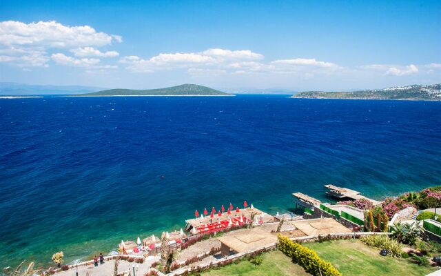 The Blue Bosphorus Hotel