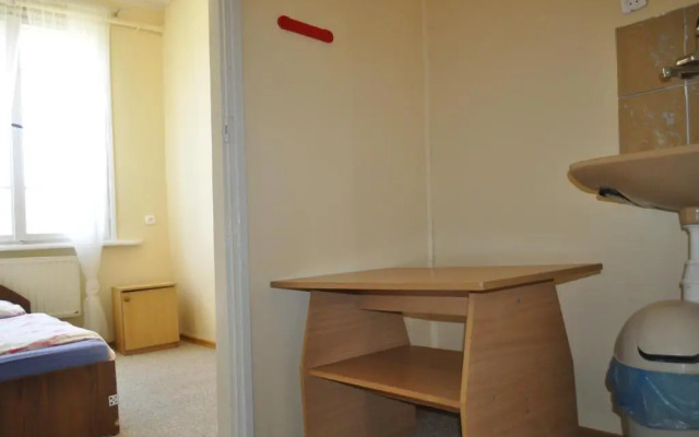 Ośrodek Wczasowy "Relax"