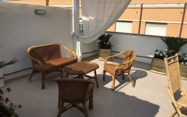 Casa Vacanza A Due Passi