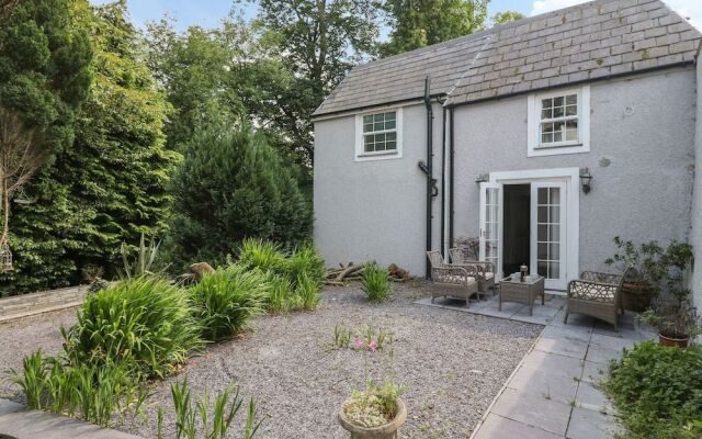 Bryn Derwen Coach House