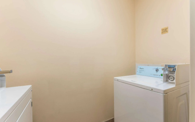 Quality Inn Huntersville near Lake Norman