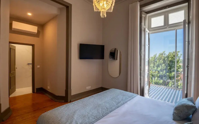 Hotel Solar Dos Lilases