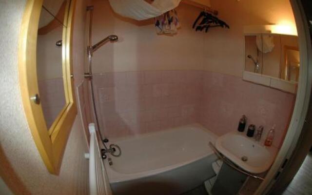 Spacieux studio Pré de chartreuse 2