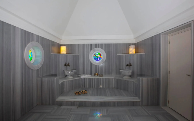 Magna Manastir Hotel
