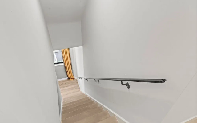 2BR Amazing Roof Deck in Fishtown Nolibs