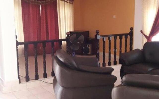 Chamith houses 2
