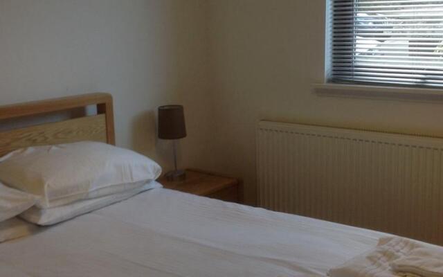 Aberdeen Serviced Apartments - Bloomfield